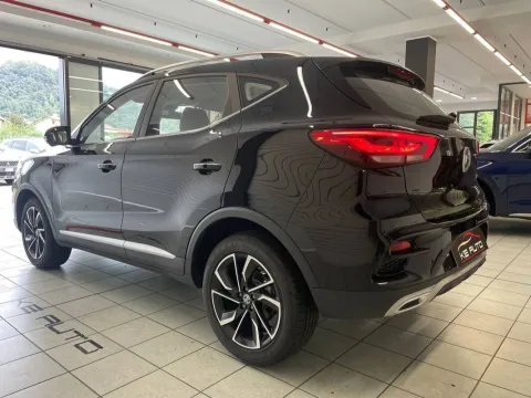 Mg ZS 1.5 Luxury - Immagine 6