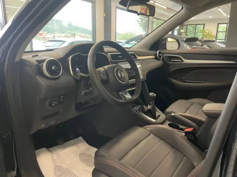 Mg ZS 1.5 Luxury - Immagine 9