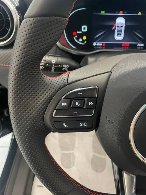Mg ZS 1.5 Luxury - Immagine 18