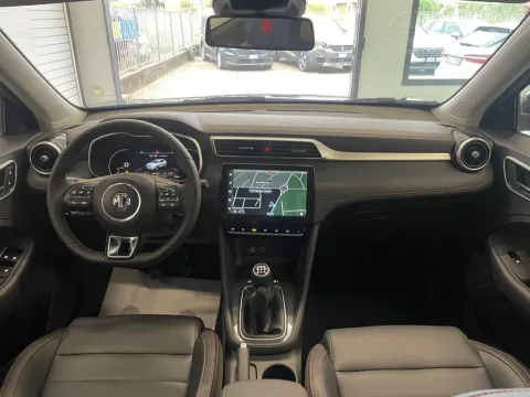 Mg ZS 1.5 Luxury - Immagine 20