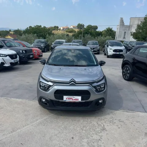 Citroen C3 1.2 puretech Max s&s 110cv - Immagine 2