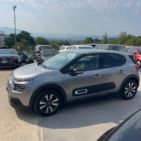 Citroen C3 1.2 puretech Max s&s 110cv - Immagine 7