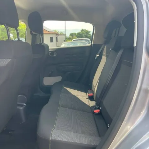Citroen C3 1.2 puretech Max s&s 110cv - Immagine 10