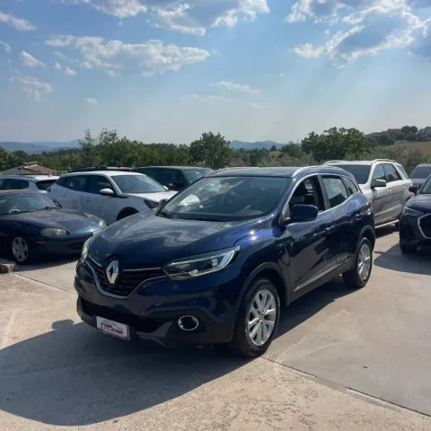 Renault Kadjar 1.5 dci energy Hypnotic 110cv - Immagine 1