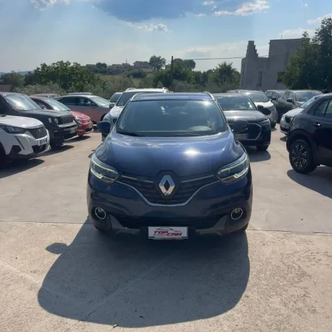 Renault Kadjar 1.5 dci energy Hypnotic 110cv - Immagine 2