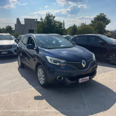 Renault Kadjar 1.5 dci energy Hypnotic 110cv - Immagine 3
