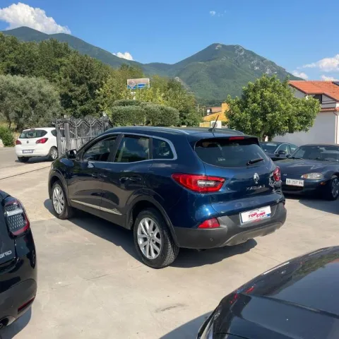 Renault Kadjar 1.5 dci energy Hypnotic 110cv - Immagine 4