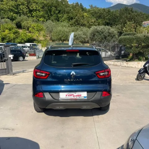 Renault Kadjar 1.5 dci energy Hypnotic 110cv - Immagine 5