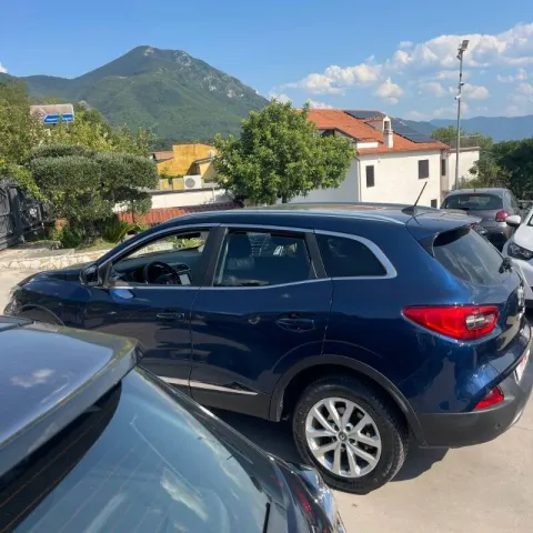 Renault Kadjar 1.5 dci energy Hypnotic 110cv - Immagine 7