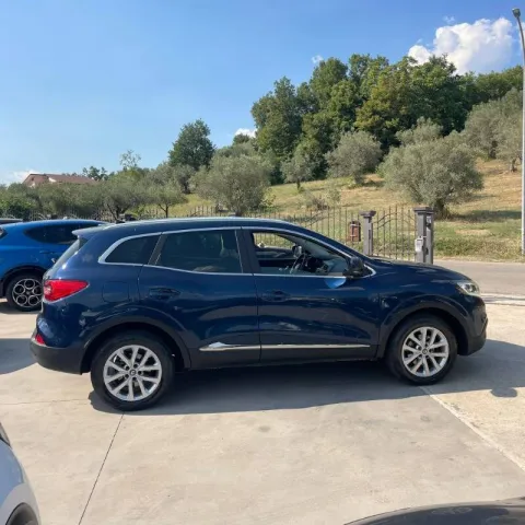 Renault Kadjar 1.5 dci energy Hypnotic 110cv - Immagine 8