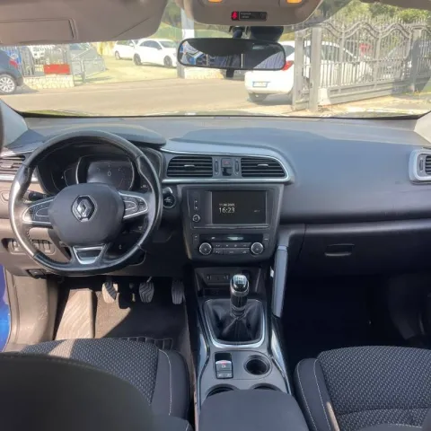 Renault Kadjar 1.5 dci energy Hypnotic 110cv - Immagine 10