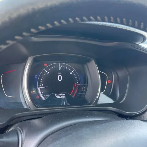 Renault Kadjar 1.5 dci energy Hypnotic 110cv - Immagine 11