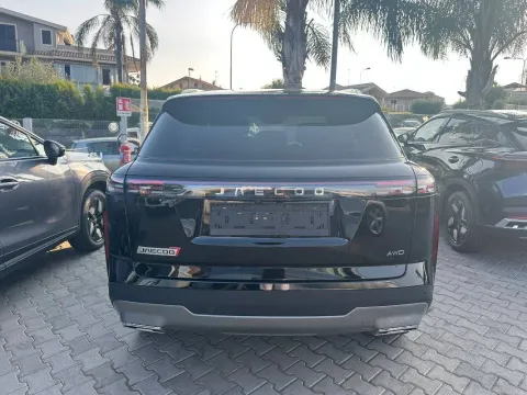 Jaecoo Jaecoo 7 1.6 tgdi Exclusive 4wd 7dct - Immagine 6
