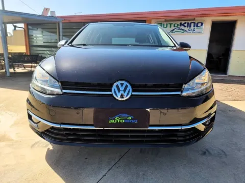 Volkswagen Golf 5p 1.6 tdi Business 115cv dsg - Immagine 2