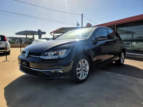 Volkswagen Golf 5p 1.6 tdi Business 115cv dsg - Immagine 3