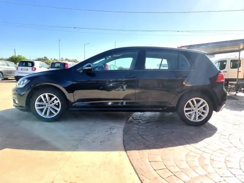 Volkswagen Golf 5p 1.6 tdi Business 115cv dsg - Immagine 4