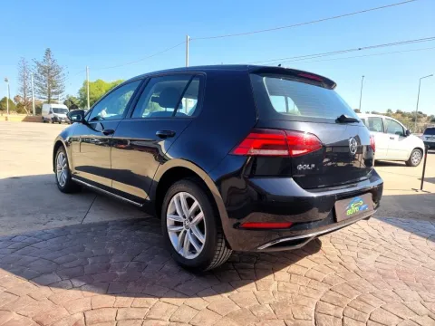 Volkswagen Golf 5p 1.6 tdi Business 115cv dsg - Immagine 5