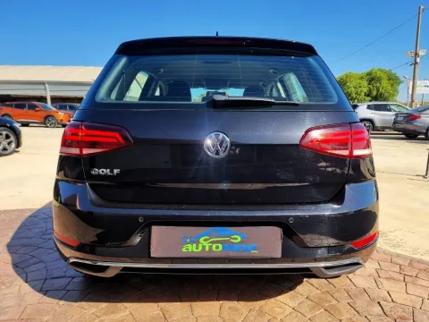 Volkswagen Golf 5p 1.6 tdi Business 115cv dsg - Immagine 6