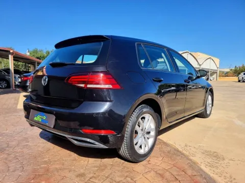 Volkswagen Golf 5p 1.6 tdi Business 115cv dsg - Immagine 7