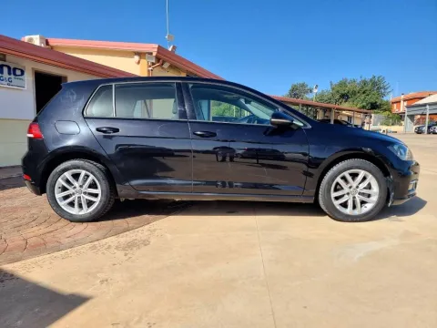 Volkswagen Golf 5p 1.6 tdi Business 115cv dsg - Immagine 8