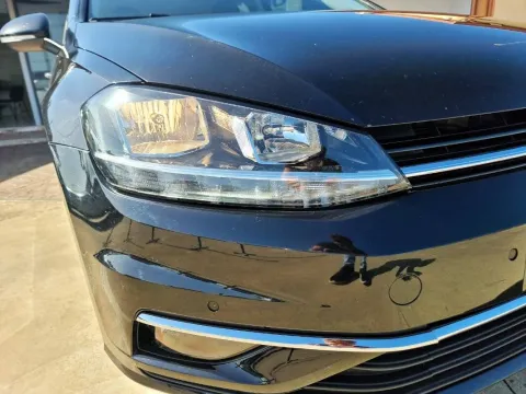 Volkswagen Golf 5p 1.6 tdi Business 115cv dsg - Immagine 9