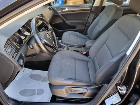Volkswagen Golf 5p 1.6 tdi Business 115cv dsg - Immagine 11