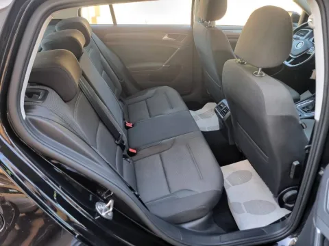 Volkswagen Golf 5p 1.6 tdi Business 115cv dsg - Immagine 13