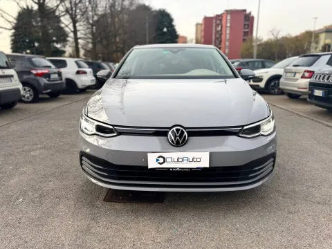Volkswagen Golf 1.5 tsi evo 1st Edition Style 150cv - Immagine 2