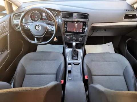 Volkswagen Golf 5p 1.6 tdi Business 115cv dsg - Immagine 15