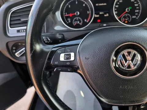 Volkswagen Golf 5p 1.6 tdi Business 115cv dsg - Immagine 16