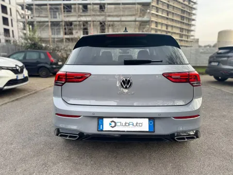 Volkswagen Golf 1.5 tsi evo 1st Edition Style 150cv - Immagine 6