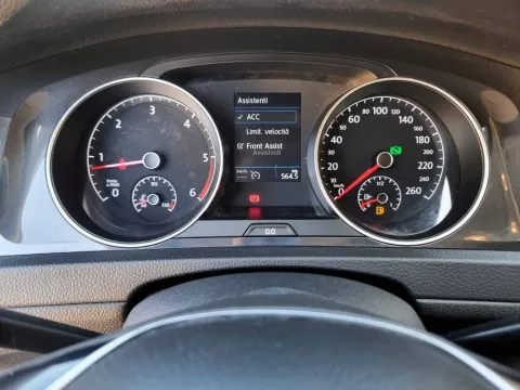 Volkswagen Golf 5p 1.6 tdi Business 115cv dsg - Immagine 20