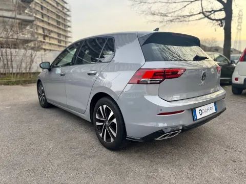 Volkswagen Golf 1.5 tsi evo 1st Edition Style 150cv - Immagine 7