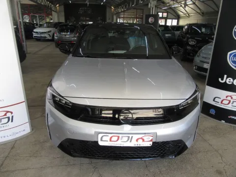 Opel Corsa 1.2 GS s&s 100cv at8 - Immagine 3