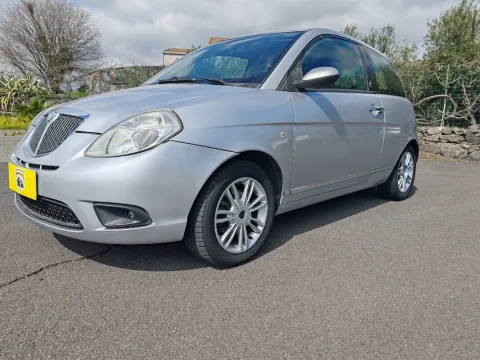 Lancia Ypsilon 1.4 8v E-Collection ecochic Gpl - Immagine 4