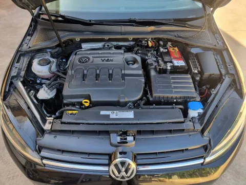 Volkswagen Golf 5p 1.6 tdi Business 115cv dsg - Immagine 26