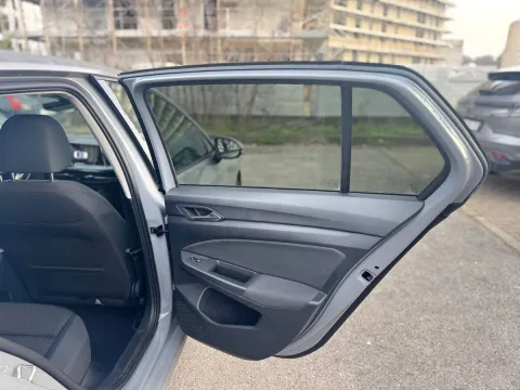 Volkswagen Golf 1.5 tsi evo 1st Edition Style 150cv - Immagine 21