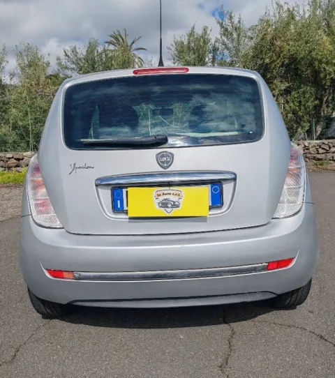 Lancia Ypsilon 1.4 8v E-Collection ecochic Gpl - Immagine 13
