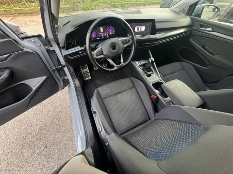 Volkswagen Golf 1.5 tsi evo 1st Edition Style 150cv - Immagine 23