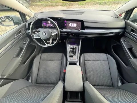 Volkswagen Golf 1.5 tsi evo 1st Edition Style 150cv - Immagine 24