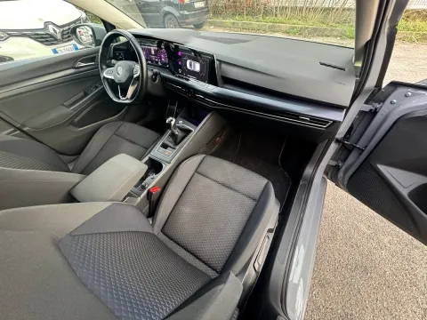 Volkswagen Golf 1.5 tsi evo 1st Edition Style 150cv - Immagine 25