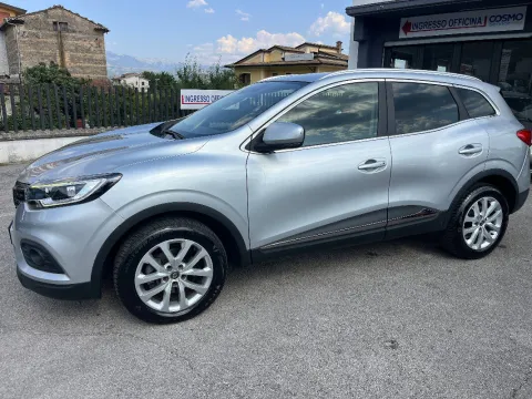 Renault Kadjar 1.5 blue dci Business 115cv edc - Immagine 1