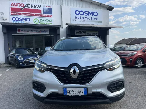 Renault Kadjar 1.5 blue dci Business 115cv edc - Immagine 2