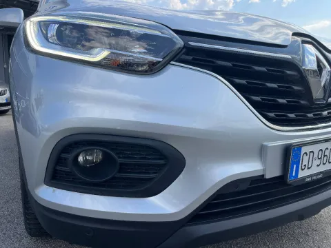 Renault Kadjar 1.5 blue dci Business 115cv edc - Immagine 3
