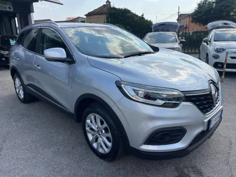 Renault Kadjar 1.5 blue dci Business 115cv edc - Immagine 4