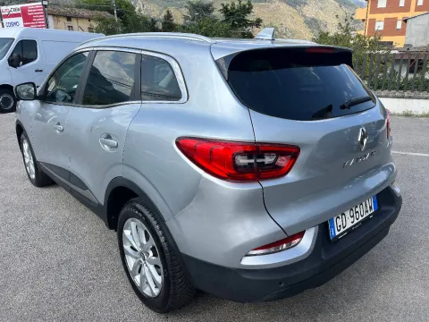 Renault Kadjar 1.5 blue dci Business 115cv edc - Immagine 6