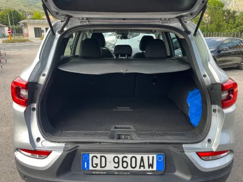 Renault Kadjar 1.5 blue dci Business 115cv edc - Immagine 10