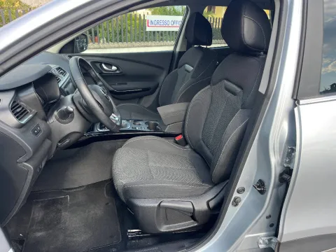 Renault Kadjar 1.5 blue dci Business 115cv edc - Immagine 14