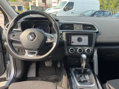 Renault Kadjar 1.5 blue dci Business 115cv edc - Immagine 18