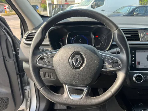 Renault Kadjar 1.5 blue dci Business 115cv edc - Immagine 19